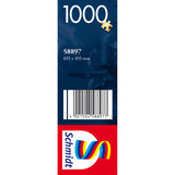 Schmidt Spiele 58897, Puzzle 