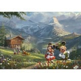 Schmidt Spiele 59938, Puzzle 