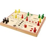 Schmidt Spiele No te enfades - Deluxe, Juego de mesa 