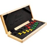 Schmidt Spiele No te enfades - Deluxe, Juego de mesa 
