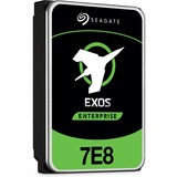 Seagate Enterprise ST2000NM004A disco duro interno 3.5" 2000 GB SAS, Unidad de disco duro 3.5", 2000 GB, 7200 RPM