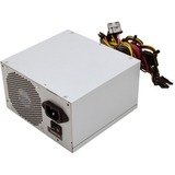 Seasonic SSP-350ES2 Bulk 350W, Fuente de alimentación de PC gris