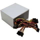 Seasonic SSP-350ES2 Bulk 350W, Fuente de alimentación de PC gris