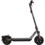 Segway Ninebot E3 D, E-Scooter  negro
