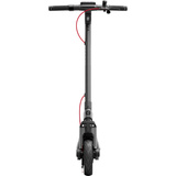 Segway Ninebot E3 D, E-Scooter  negro