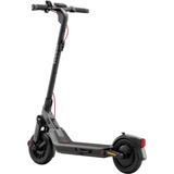 Segway Ninebot E3 D, E-Scooter  negro
