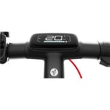 Segway Ninebot E3 D, E-Scooter  negro