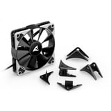 Sharkoon Sharkoon SilentStorm BW120 PWM Fan, Ventilador 