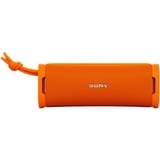 Sony SRSULT10D altavoz portátil o de fiesta Altavoz monofónico portátil Naranja 30 W naranja, 1,6 cm, 30 W, 20 W, 10 W, Inalámbrico, SPP, A2DP, HFP, HSP, AVRCP