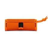 Sony SRSULT10D altavoz portátil o de fiesta Altavoz monofónico portátil Naranja 30 W naranja, 1,6 cm, 30 W, 20 W, 10 W, Inalámbrico, SPP, A2DP, HFP, HSP, AVRCP