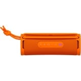 Sony SRSULT10D altavoz portátil o de fiesta Altavoz monofónico portátil Negro 30 W naranja, 1,6 cm, 30 W, 20 W, 10 W, Inalámbrico, SPP, A2DP, HFP, HSP, AVRCP