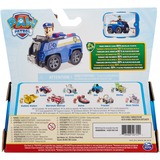 Spin Master 6069059, Vehículo de juguete azul