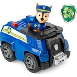 Spin Master Patrulla Canina - Coche Policía Y Figura Chase - Patrulla Canina Juguetes - Juguetes Niños 3 Años + - Regalo Niño 3 Años - Paw Patrol, Vehículo de juguete azul, PAW Patrol Patrulla Canina - Coche Policía Y Figura Chase - Patrulla Canina Juguetes - Juguetes Niños 3 Años + - Regalo Niño 3 Años -, Coche de policía, PAW Patrol, 3 año(s), Plástico, Negro, Azul, Blanco