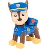 Spin Master Patrulla Canina - Coche Policía Y Figura Chase - Patrulla Canina Juguetes - Juguetes Niños 3 Años + - Regalo Niño 3 Años - Paw Patrol, Vehículo de juguete azul, PAW Patrol Patrulla Canina - Coche Policía Y Figura Chase - Patrulla Canina Juguetes - Juguetes Niños 3 Años + - Regalo Niño 3 Años -, Coche de policía, PAW Patrol, 3 año(s), Plástico, Negro, Azul, Blanco