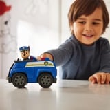 Spin Master Patrulla Canina - Coche Policía Y Figura Chase - Patrulla Canina Juguetes - Juguetes Niños 3 Años + - Regalo Niño 3 Años - Paw Patrol, Vehículo de juguete azul, PAW Patrol Patrulla Canina - Coche Policía Y Figura Chase - Patrulla Canina Juguetes - Juguetes Niños 3 Años + - Regalo Niño 3 Años -, Coche de policía, PAW Patrol, 3 año(s), Plástico, Negro, Azul, Blanco
