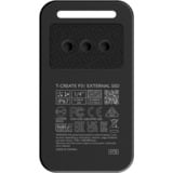 Team Group P31 SSD externa 4 TB, Unidad de estado sólido 