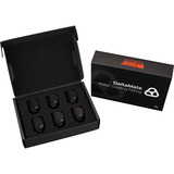 Thermal Grizzly DeltaMate Rotary - 90°, Conexión negro