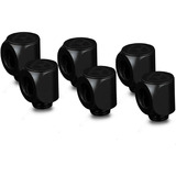 Thermal Grizzly DeltaMate Rotary - 90°, Conexión negro