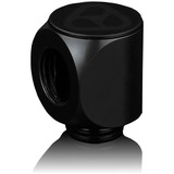 Thermal Grizzly DeltaMate Rotary - 90°, Conexión negro