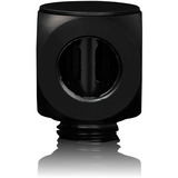 Thermal Grizzly DeltaMate Rotary - 90°, Conexión negro