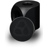 Thermal Grizzly DeltaMate Rotary - 90°, Conexión negro