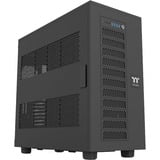 Thermaltake CA-11B-00F1WN-00, Caja de torre grande negro