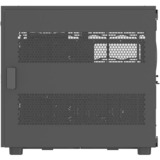 Thermaltake CA-11B-00F1WN-00, Caja de torre grande negro