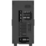 Thermaltake CA-11B-00F1WN-00, Caja de torre grande negro