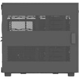 Thermaltake CA-11B-00F1WN-00, Caja de torre grande negro
