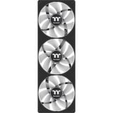 Thermaltake CA-11K-00M1WN-00, Cajas de torre negro