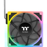 Thermaltake CL-F210-PL12SW-A, Ventilador 