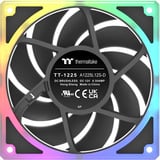 Thermaltake CL-F210-PL12SW-A, Ventilador 