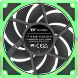 Thermaltake CL-F210-PL12SW-A, Ventilador 