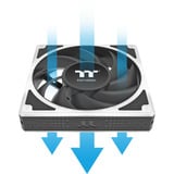 Thermaltake CL-F210-PL12SW-A, Ventilador 