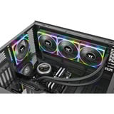 Thermaltake CL-F210-PL12SW-A, Ventilador 