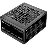 Thermaltake PS-STP-0750FNFAPE-1, Fuente de alimentación de PC negro