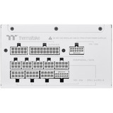 Thermaltake PS-TPX-1200FNFAGE-W, Fuente de alimentación de PC blanco