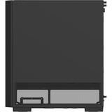 Thermaltake S380 TG ARGB Negro, Cajas de torre negro