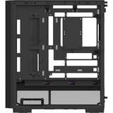 Thermaltake S380 TG ARGB Negro, Cajas de torre negro