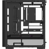 Thermaltake S380 TG ARGB Negro, Cajas de torre negro