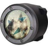 Thermaltake TH420 V2 Ultra ARGB Sync AIO Liquid Cooler, Refrigeración por agua negro