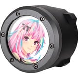 Thermaltake TH420 V2 Ultra ARGB Sync AIO Liquid Cooler, Refrigeración por agua negro