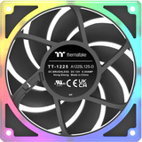 Thermaltake TOUGHFAN EX 120 ARGB Sync, Ventilador negro