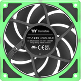 Thermaltake TOUGHFAN EX 120 ARGB Sync, Ventilador negro