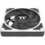 Thermaltake TOUGHFAN EX 120 ARGB Sync, Ventilador negro