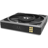 Thermaltake TOUGHFAN EX 120 ARGB Sync, Ventilador negro