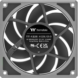 Thermaltake TOUGHFAN EX 120 ARGB Sync, Ventilador negro