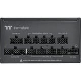 Thermaltake Toughpower PT 1000W, Fuente de alimentación de PC 