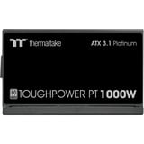 Thermaltake Toughpower PT 1000W, Fuente de alimentación de PC 