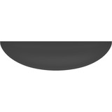 Ubiquiti EXTD-cover-Black-3, Cubierta negro
